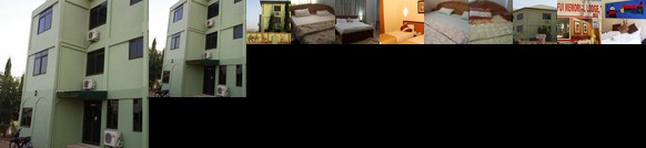 Safui Memorial Lodge