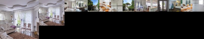 Pousada Perfume de Canela