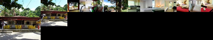 Pousada Sol e Cia
