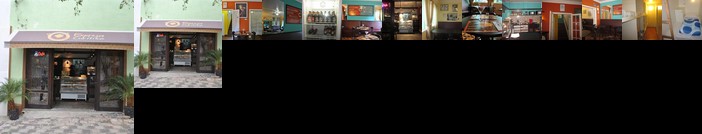 Expresso Curitiba Hostel