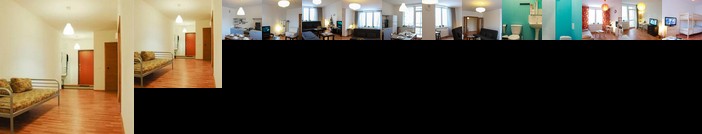 Apartments Vavilon 4