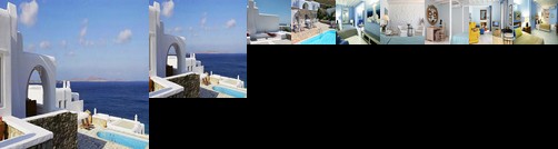Horizon Hotel Mykonos Island