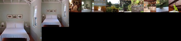 Pousada Picinguaba Suplicy