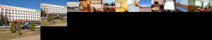 Belarus Hotel