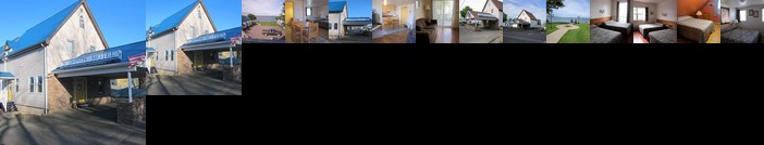 Seawinds Motel & Cottages