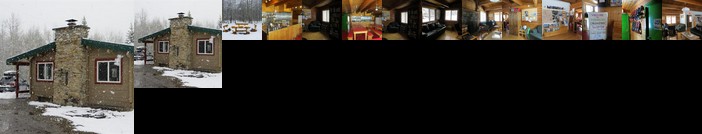 HI-Kananaskis Wilderness Hostel