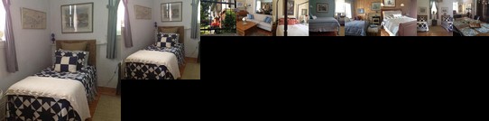 Summerhouse Inn Bed & Breakfast