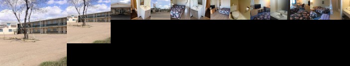 Rainbow Motel Swift Current