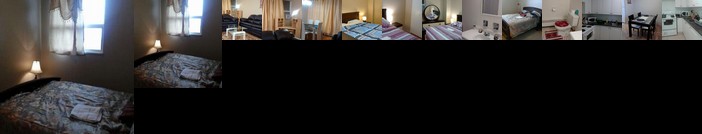 Toronto Furnished Living- Forest Manor