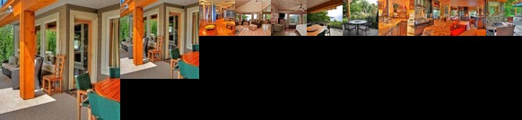 Pixton Bay Lakehouse