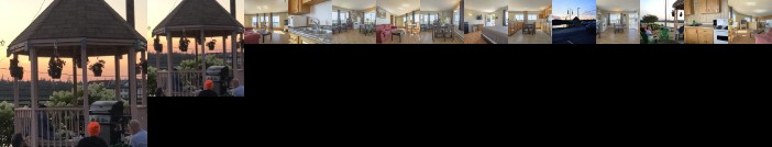 El Rancho Motel Yarmouth