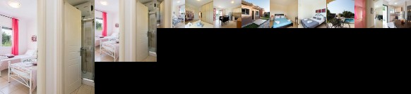 Villa Renata Corfu Island