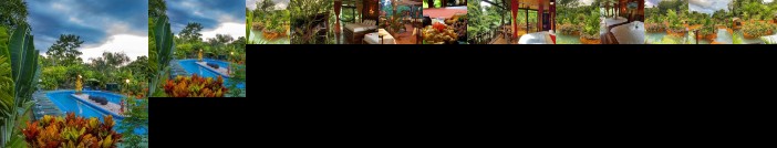 Heliconias Nature Lodge