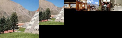 Departamentos Las Lenas