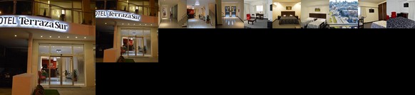 Terraza Sur Business Hotel