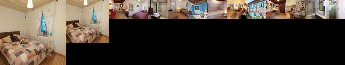 Kalopanayiotis Cottage