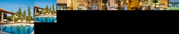 Refugios de Victoria Hotel