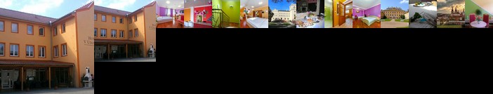 Hotel & Motorest V Udoli Zlateho potoka