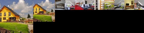 Apartmany u Dubu Humpolec