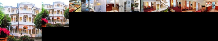 Hotel Villa Meeresgruss
