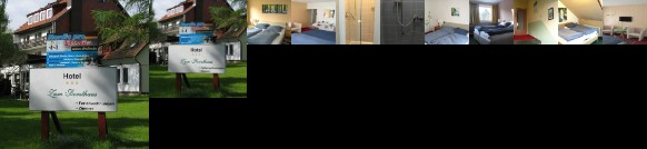 Hotel Zum Forsthaus