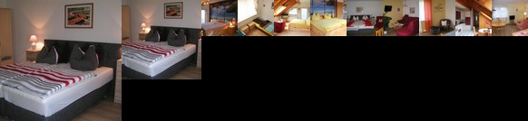 Gastehaus Regina Ruhla