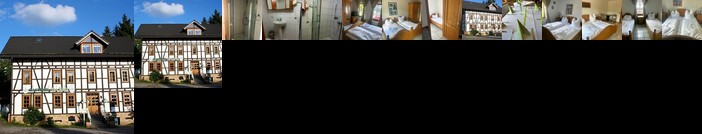 Gasthof zur Post Siegen