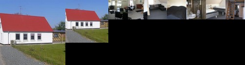 Mollekroen Hurup Thy Holiday House