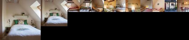 Bakkegaarden Bed & Breakfast