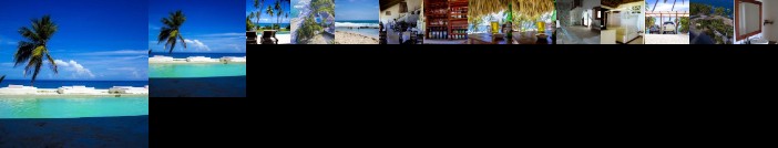 Casa del Mar Lodge Barahona