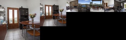 Archangelos Mesta House