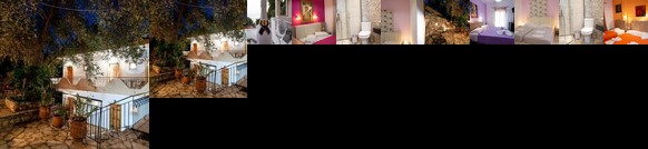 Rizos Studio Sarakiniko