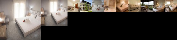 Aegialis Apartments Dimitros