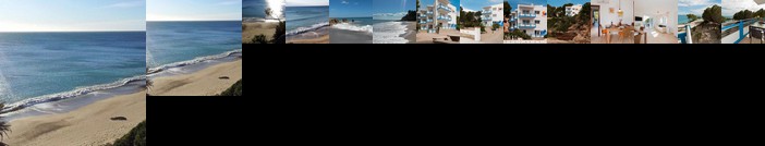 Apartamentos Mar y Sol