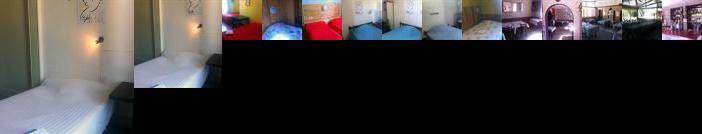 Auberge les Pommerets