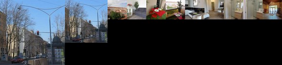 La Haut sur la Colline Lyon