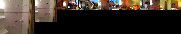 Korona Etterem Panzio