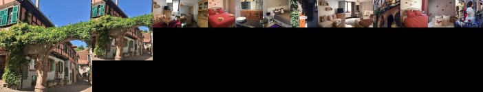 Les Authentics - La Maison d'Amelie