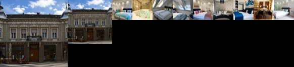 Pergola & Prestige Vendeghaz