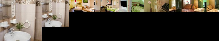 Green Cottage Vendeghaz