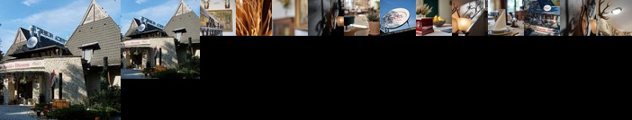 Tercia Hubertus Panzio