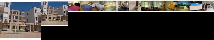 Piano Balaton Apartment