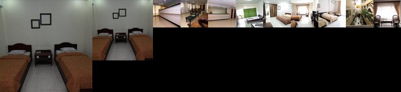 Hotel Garuda Syariah