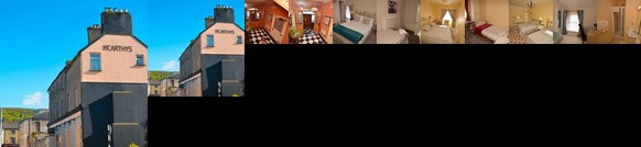 McCarthy's B&B