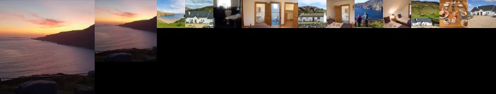 Slieve League House B&B