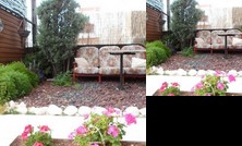 Passion Fruit Apartment