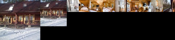 Sveciu namai Smalvas