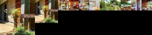 The River House Tamarin