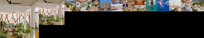 Crystal Sands Maafushi