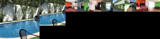 Hotel Avenida Campeche